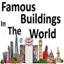 World's Buildings in English APK