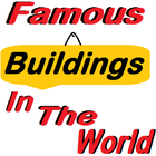Famous Buildings In The World biểu tượng