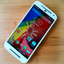 Famous cracked screen prank-APK