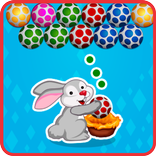Egg Bubble Shooter 2016 !!