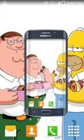 HD Family Guy Wallpapers Screenshot 1