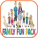 Family Fun Pack APK