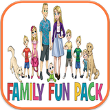 Family Fun Pack icon