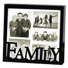 Family Photo Frame Maker icône