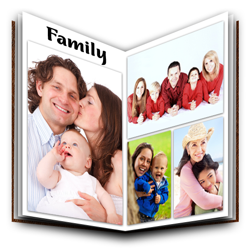 Family Photo Frames