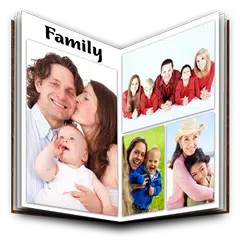 Family Photo Frames APK download