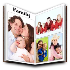 download Cornice per foto di famiglia APK