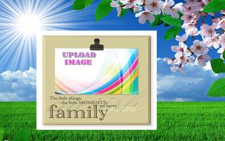 Family Photo Frames স্ক্রিনশট 1