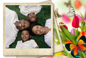 Family Picture Frames اسکرین شاٹ 3