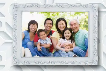 Family Picture Frames APK download