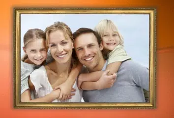 Family Picture Frames APK download