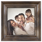Family Picture Frames icône