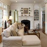 Family Room Design
