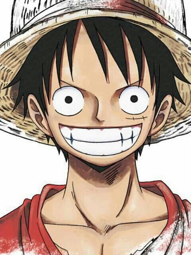 FanArt Luffy Piece Wallpaper for Android - APK Download
