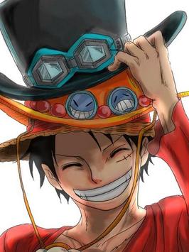 FanArt Luffy Piece Wallpaper for Android - APK Download
