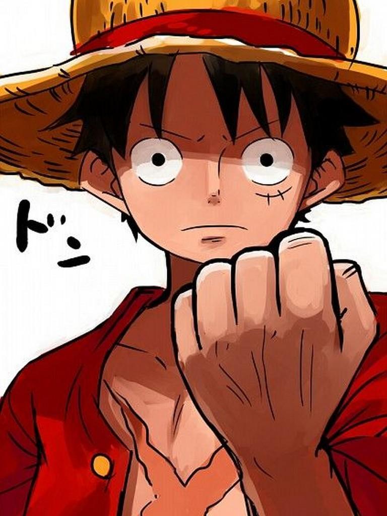 FanArt Luffy Piece Wallpaper for Android - APK Download