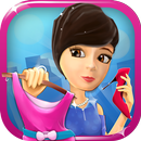 Fancy Dress Up Game For Girls APK