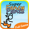 APK Fancy Super Pants