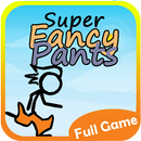 APK Fancy Super Pants