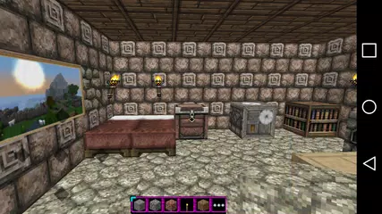 Скачать Story Mode : Explore APK