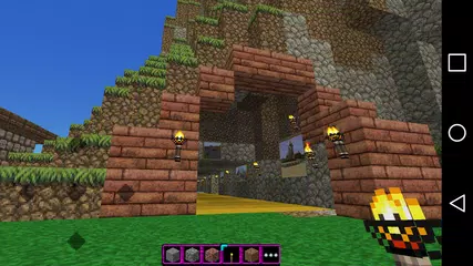 Скачать Story Mode : Explore APK