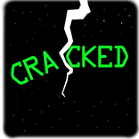 Cracked