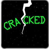 Cracked icône