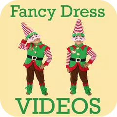 Скачать Fancy Dress Competition VIDEOs APK