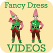 Fancy Dress Competition VIDEOs