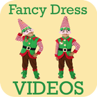 Fancy Dress Competition VIDEOs icône