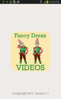 Poster Fancy Dress Competition VIDEOs