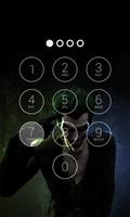 Fancy Lock Screen Joker screenshot 1