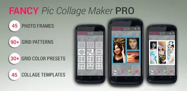 Fancy Pic Collage Maker Pro