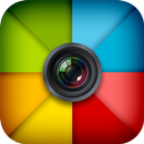 Chic Image Collages De Photo APK