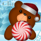 Christmas Crunch Crush Lite-No Ads!Unlimited Lives 圖標