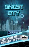 Ghost City Evaders Lite - Free! No Ads! Match Game penulis hantaran