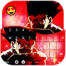 Hunter X Keyboard Theme APK