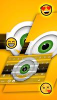 Keyboard Minion Theme تصوير الشاشة 2