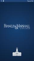 Poster Franklin & Marshall Events