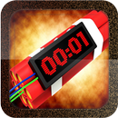 Time Bomb -Prank aplikacja