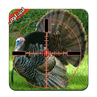 صيد الديك الرومى-Turkey Hunter иконка