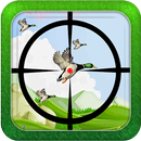 لعبة صيد البط aplikacja