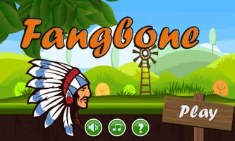 Fang Adventure ภาพหน้าจอ 1