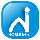 Noble Info-icoon