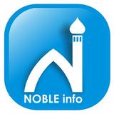 Noble Info icône