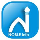 Noble Info icône
