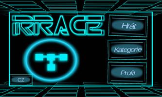 RayRace پوسٹر