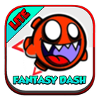Fantasy Dash 3 ! (ง°ل͜°)ง 圖標