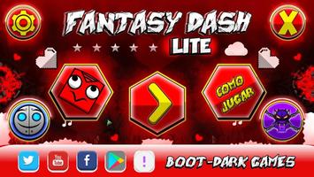 Fantasy Dash 3 Affiche