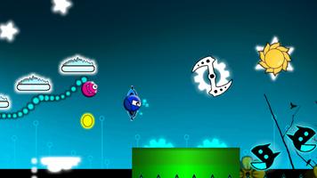 Fantasy Dash 2.5 Screenshot 1